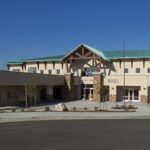 Western Riverside County/City Animal Shelter