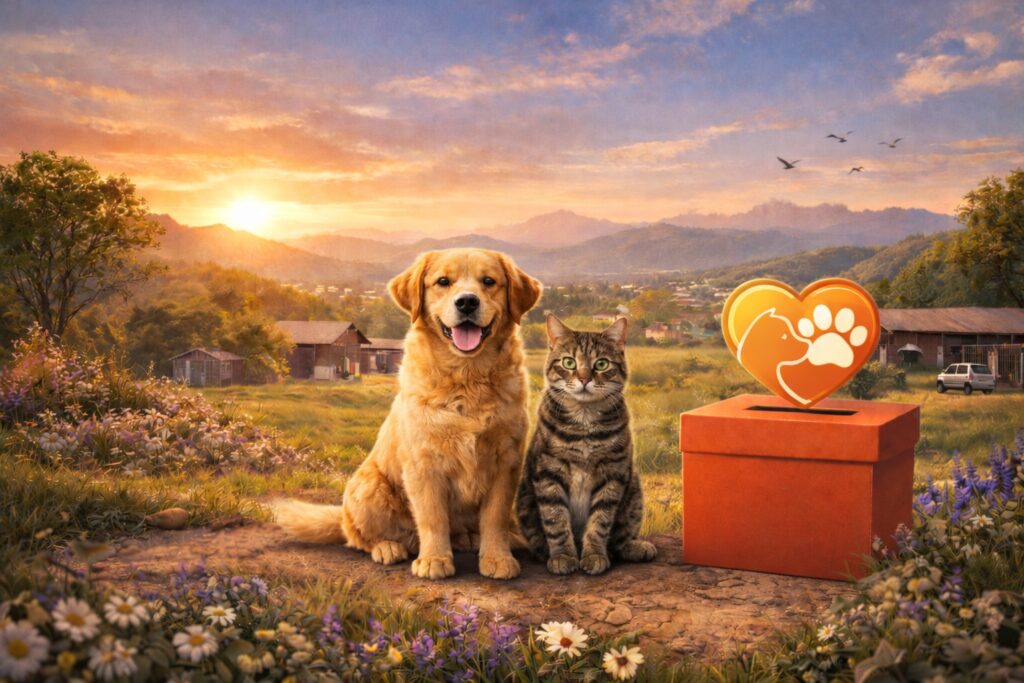 Transparency & Policies - Hope Paws Support Fund - banner2 1