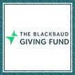 The Blackbaud Giving Fund