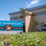 OC Animal Care: Adopt Dogs, Find Lost Pets & Support the Shelter Wish List - Hope Paws Support Fund - Bothwell OCAnimalCare Tustin April 2024 1 1 scaled 1