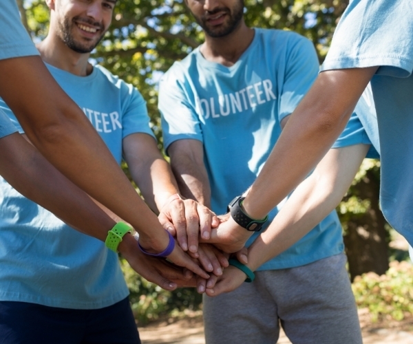 Become a volunteer - Hope Paws Support Fund Become a volunteer - Hope Paws Support Fund - 17