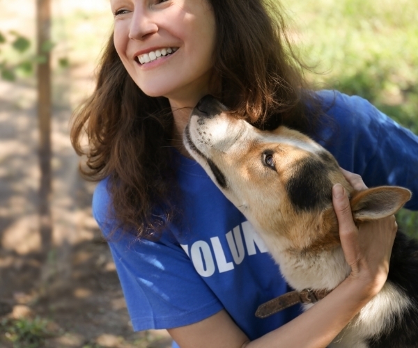 Become a volunteer - Hope Paws Support Fund Become a volunteer - Hope Paws Support Fund - 19
