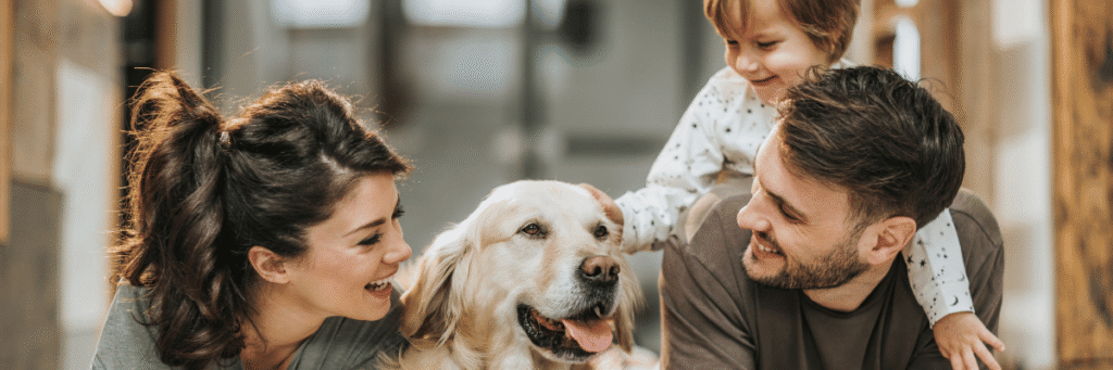 Corporate, Workplace & DAF Giving - Hope Paws Support Fund - Heading 31