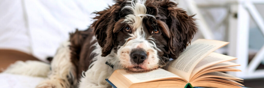 Transparency & Policies - Hope Paws Support Fund - Heading 11