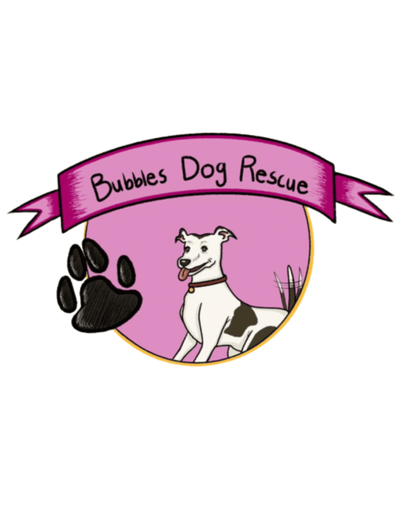 Our Partners & Network - Hope Paws Support Fund - bubbles