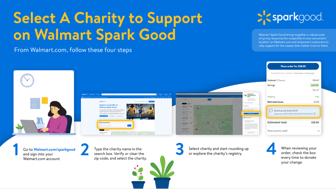 Walmart Spark Good – Round Up for Dogs - Hope Paws Support Fund Walmart Spark Good – Round Up for Dogs - Hope Paws Support Fund - image 6