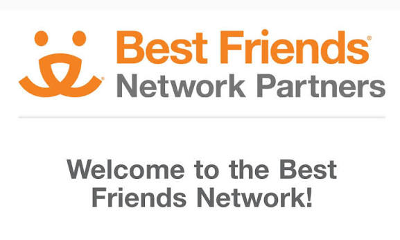 Now a Best Friends Network Partner - Hope Paws Support Fund - image 7