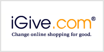 IGIVE.com donate while shopping at no cost