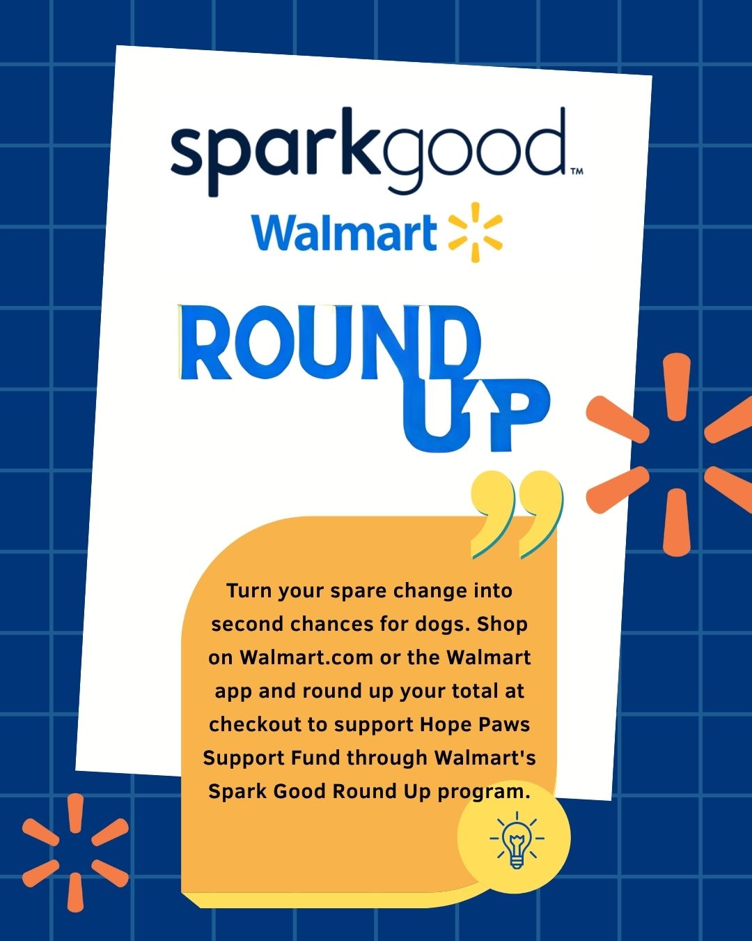 Resources - Hope Paws Support Fund - spark