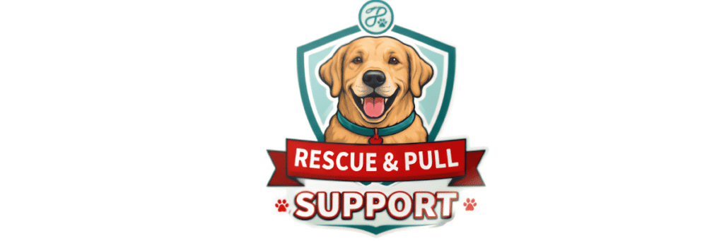   - Hope Paws Support Fund - Heading rescue