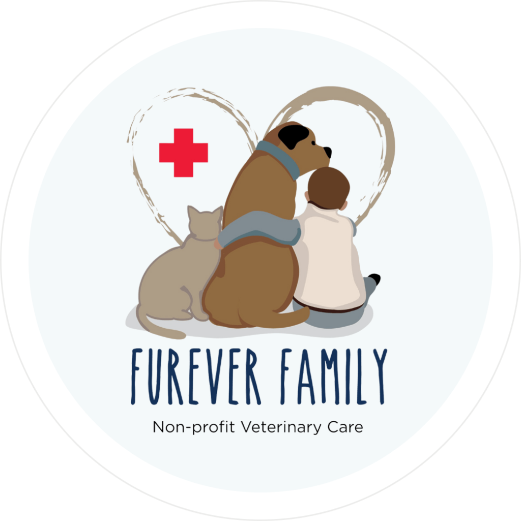 Furever Family OC - Non-Profit Veterinary Care