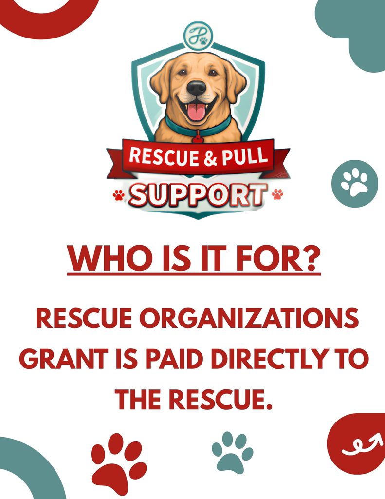 &nbsp; - Hope Paws Support Fund - 1