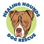 Our Partners & Network - Hope Paws Support Fund - HEALINGHOUNDS