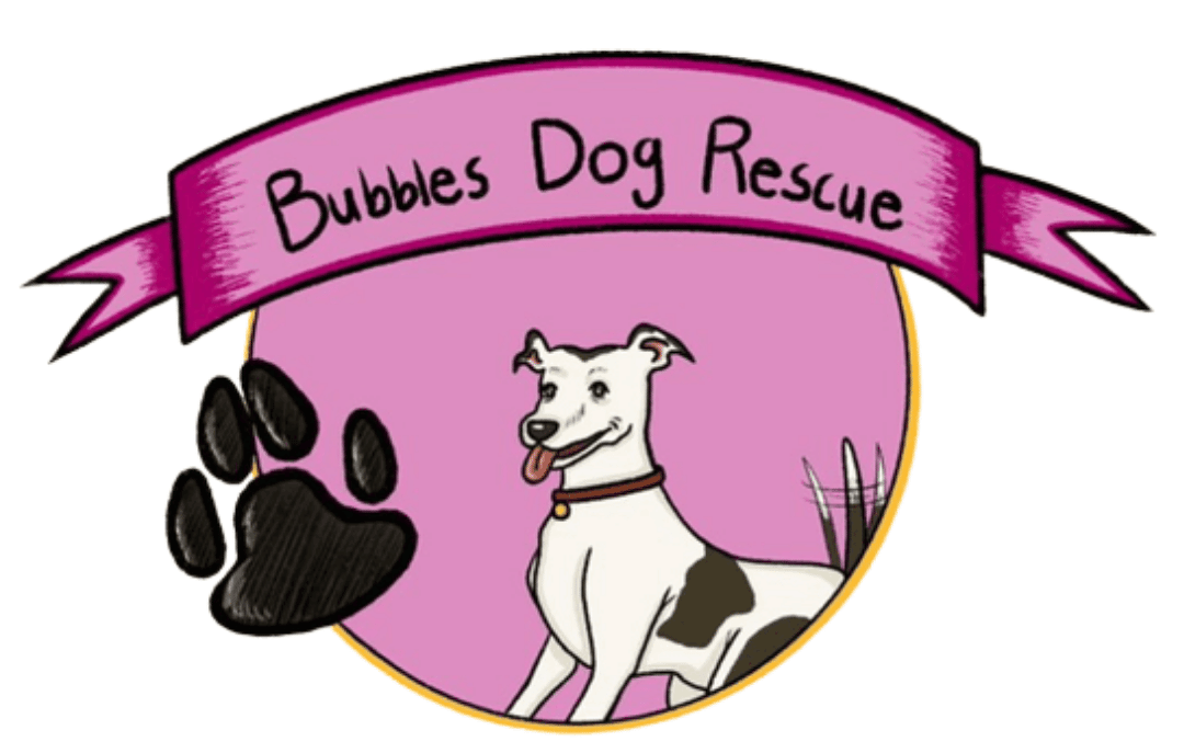 Rescues We Help - Hope Paws Support Fund https://bubblesdogrescue.org/