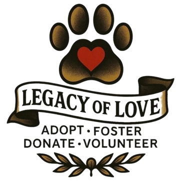 Rescues We Help - Hope Paws Support Fund https://legacyoflove805.org/